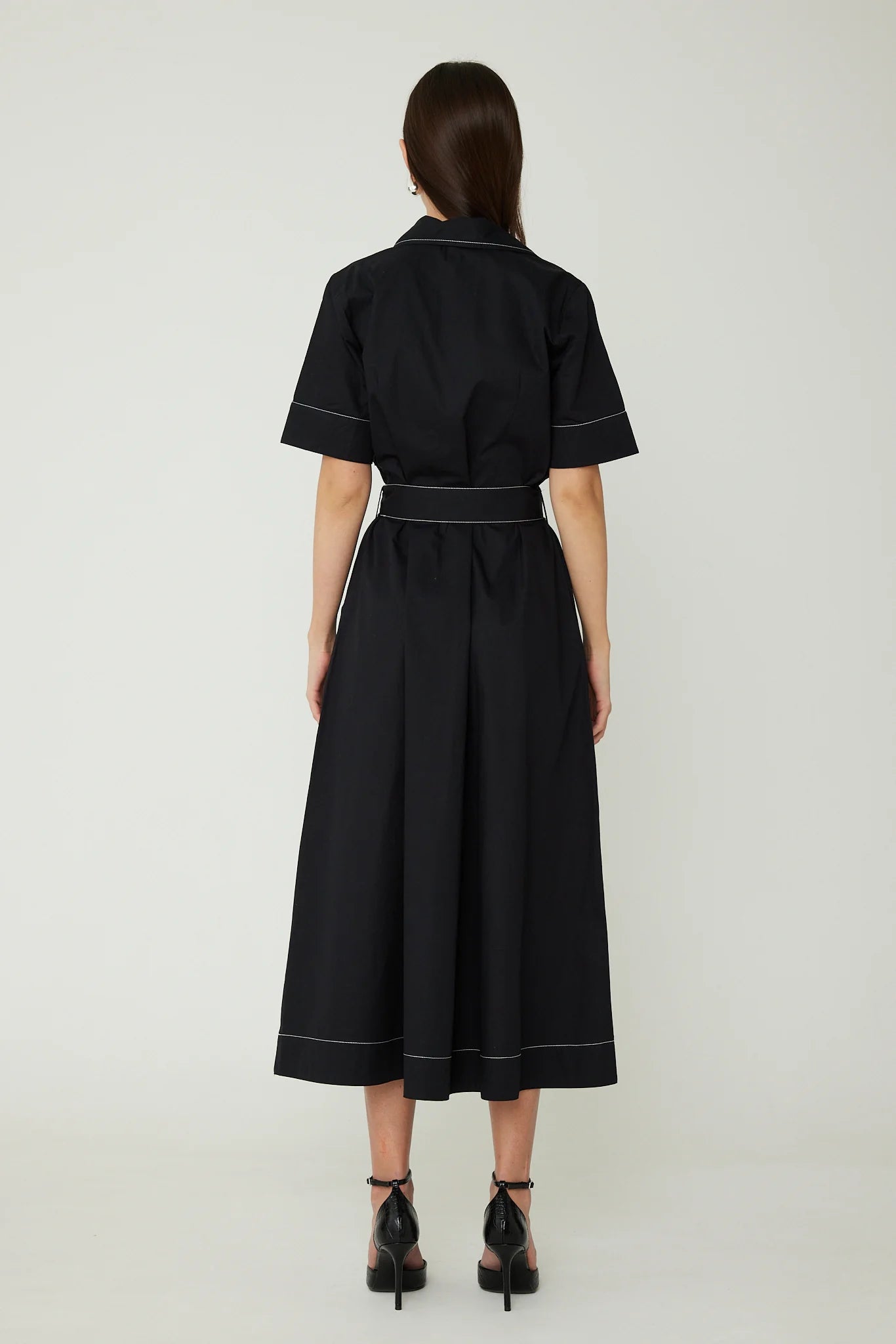 Carmen Dress