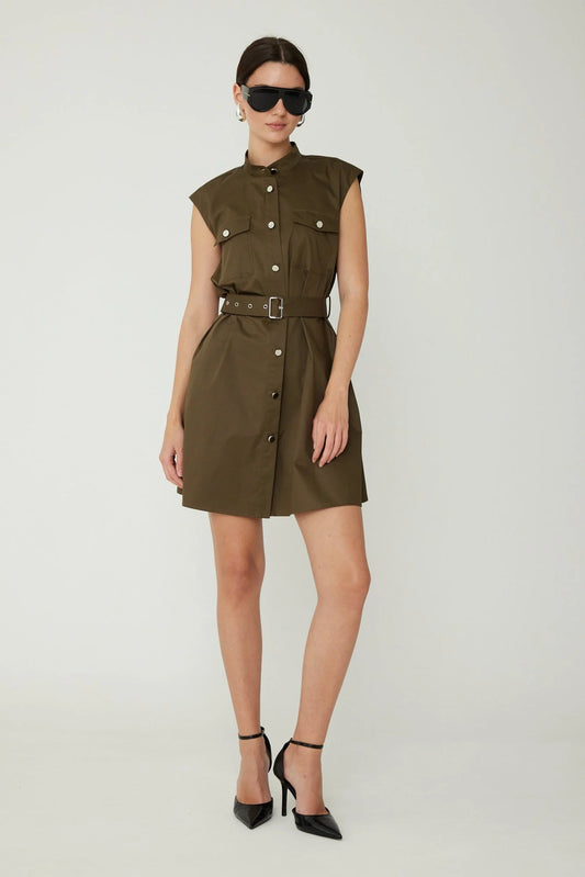 Barbara Dress