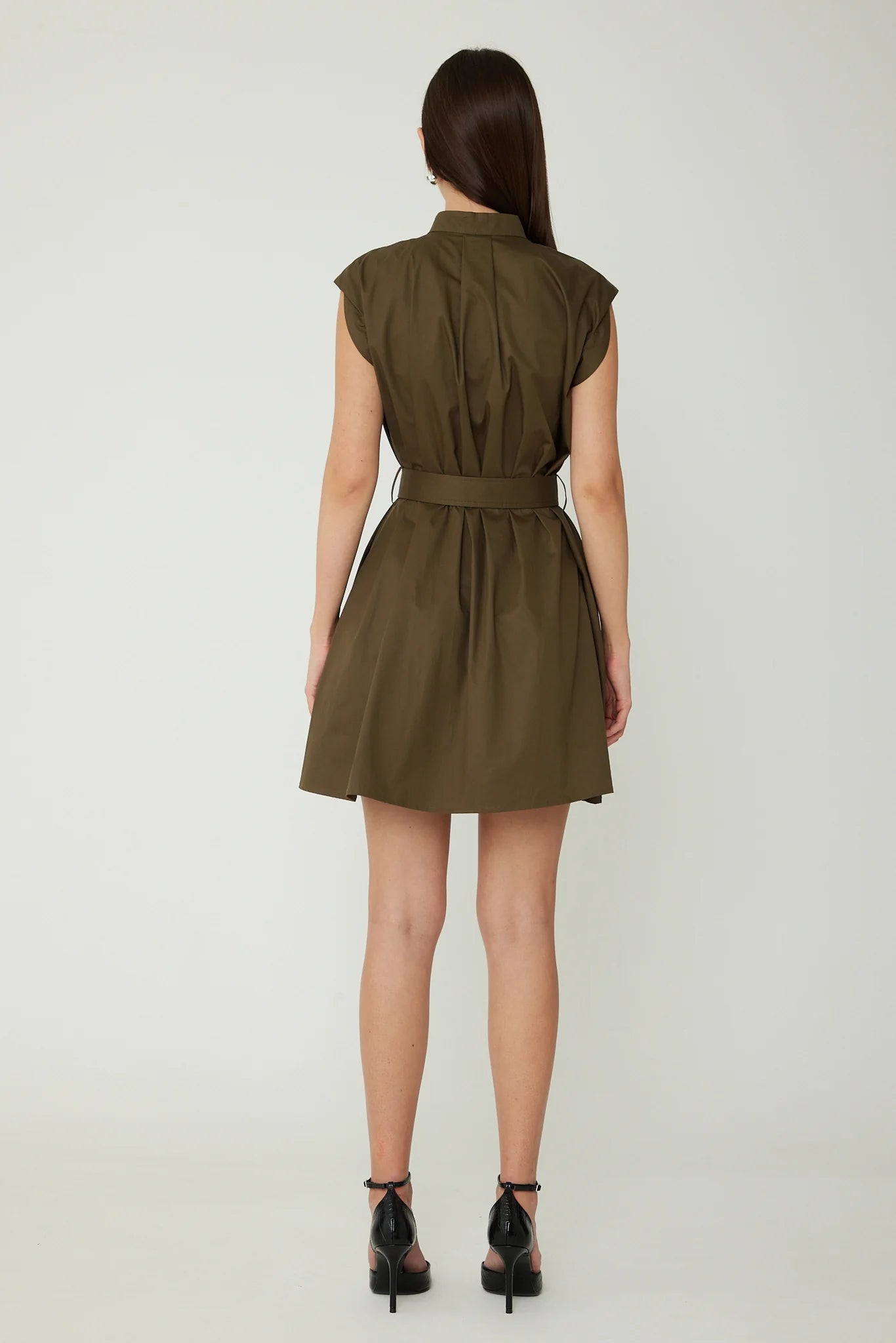 Barbara Dress
