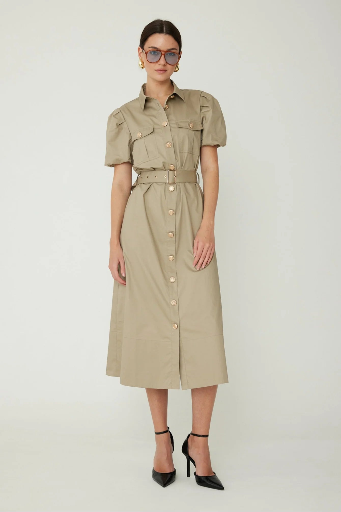 Ruma Dress