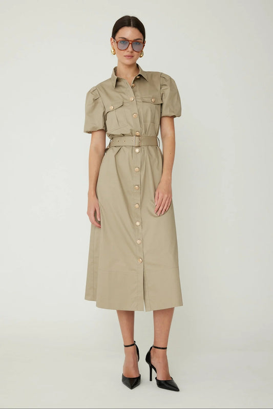 Ruma Dress
