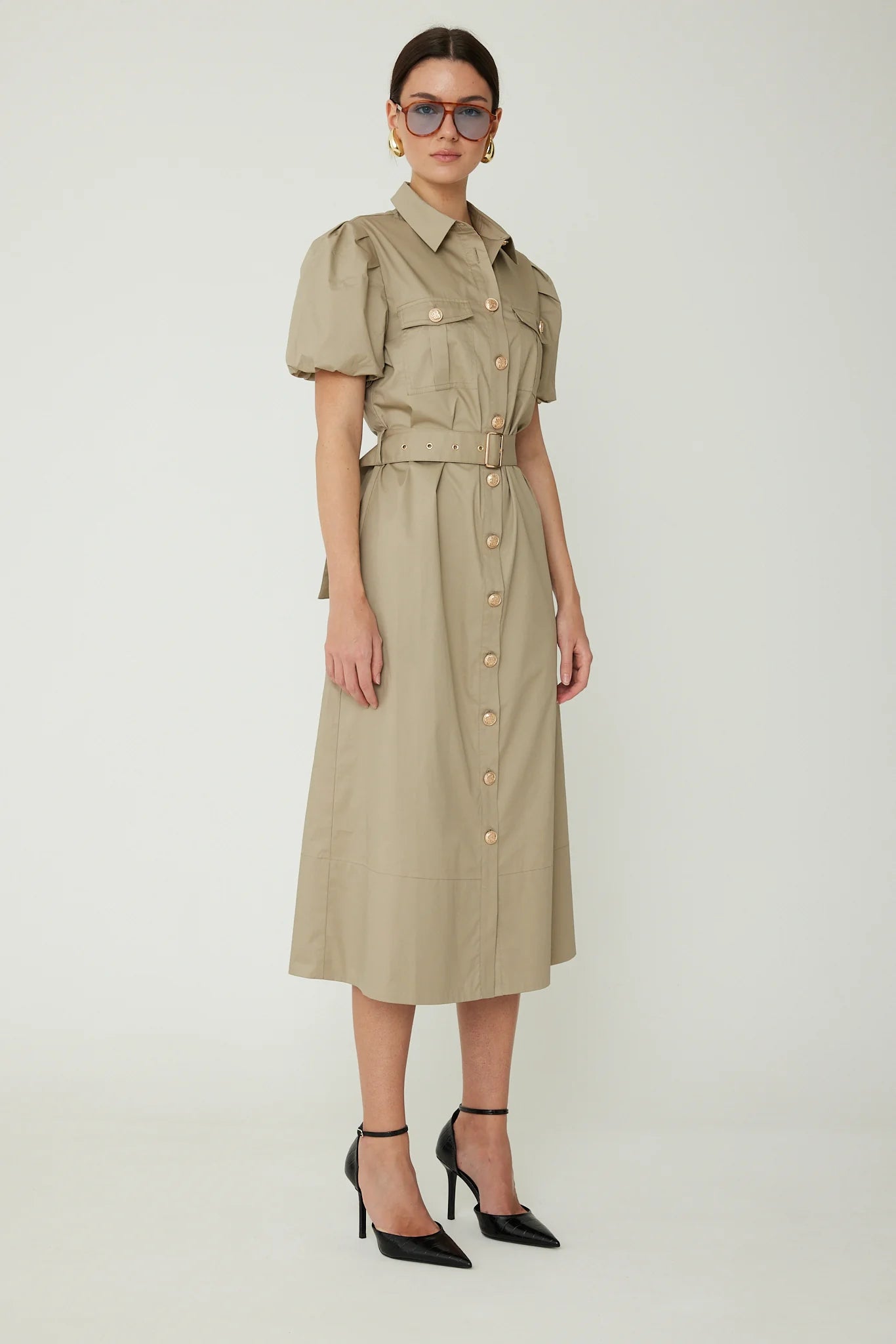 Ruma Dress