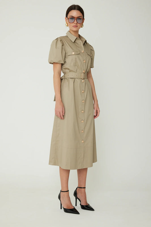 Ruma Dress