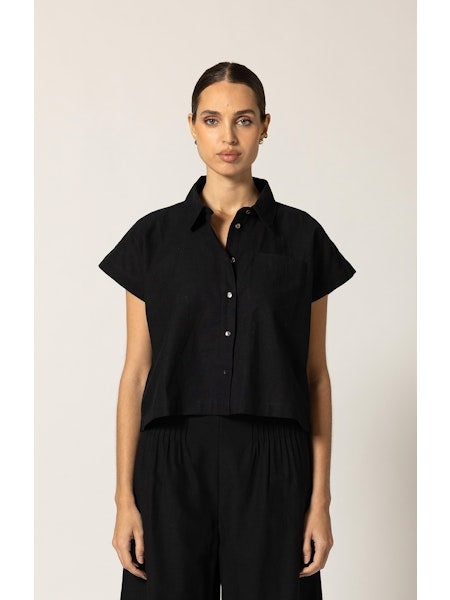 Kalora Blouse