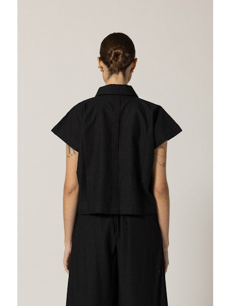 Kalora Blouse