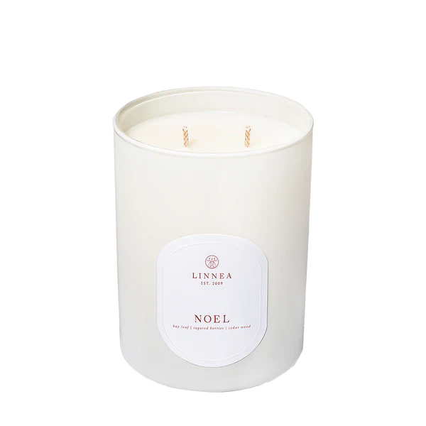 Noel Candle