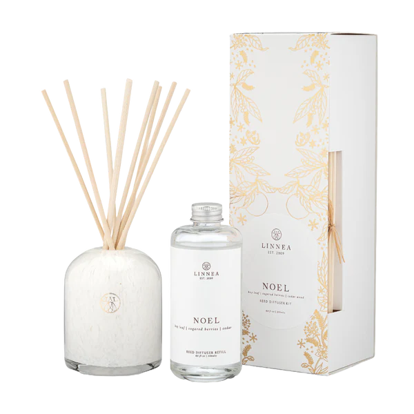 Noel Diffuser Set