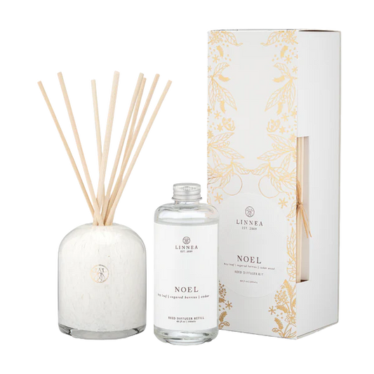 Noel Diffuser Set