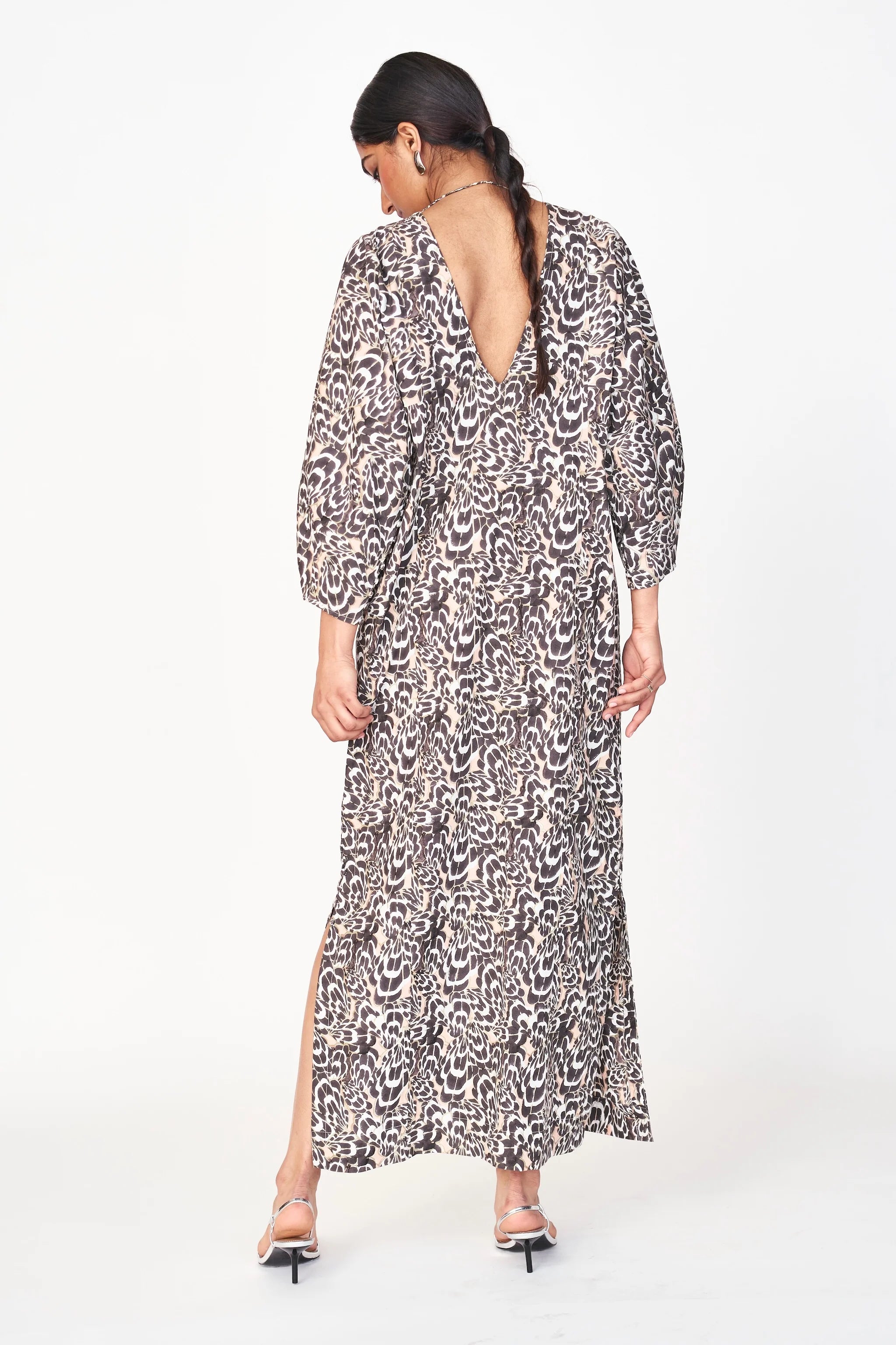 Curacao Caftan