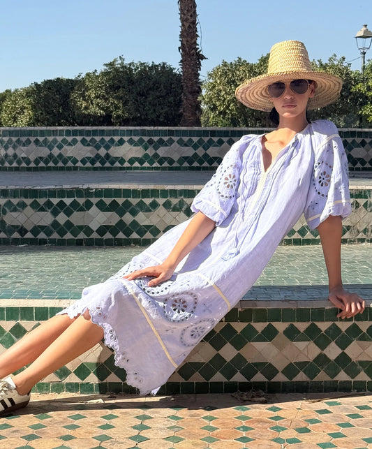 Magnolia Dress