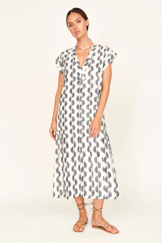 Oaxaca Dress