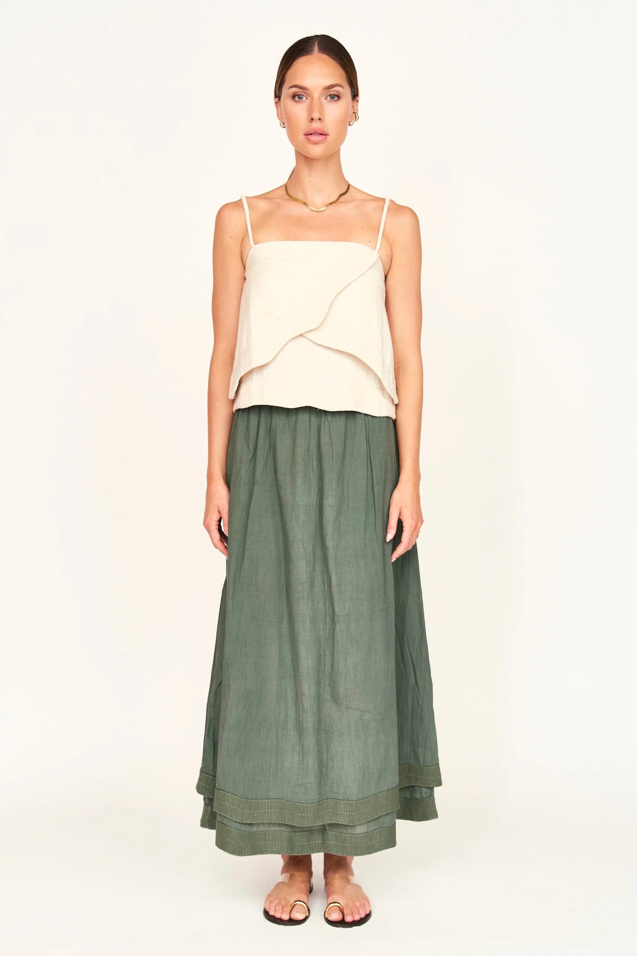 Verona Skirt
