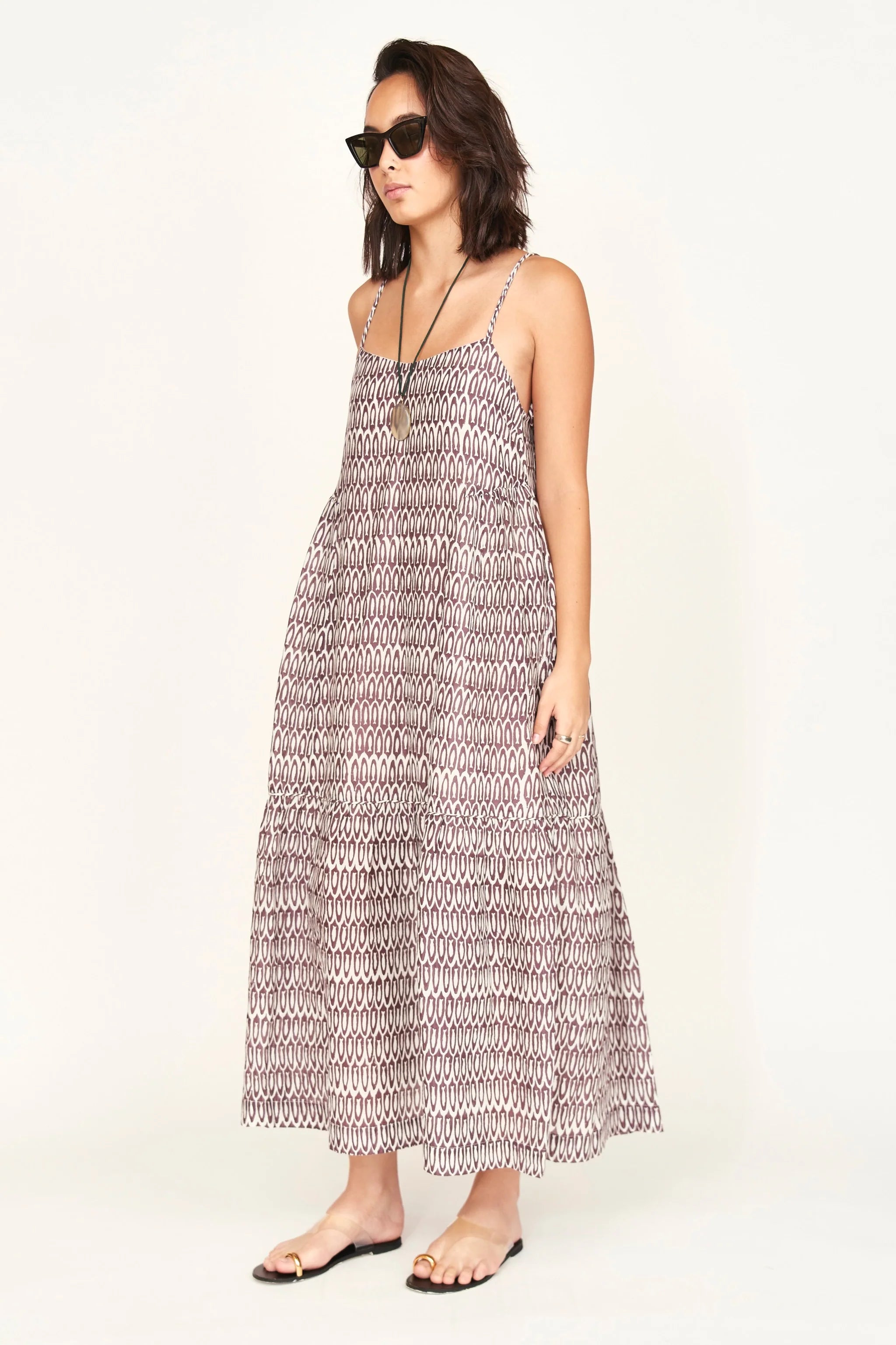 Clemente Dress
