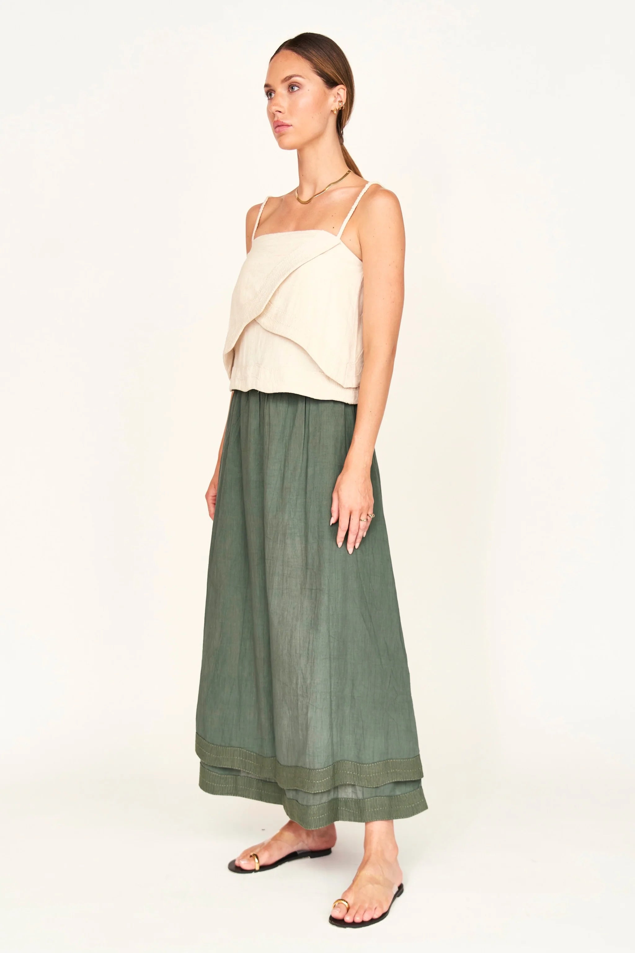 Verona Skirt