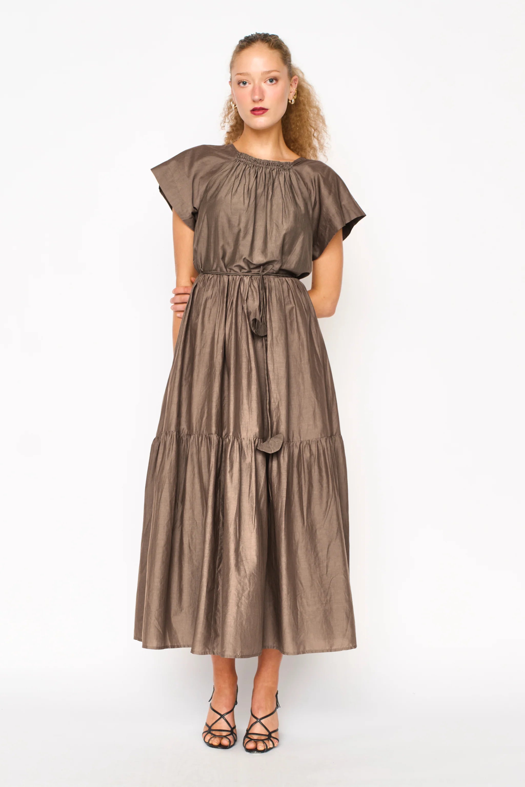 Vienna Maxi