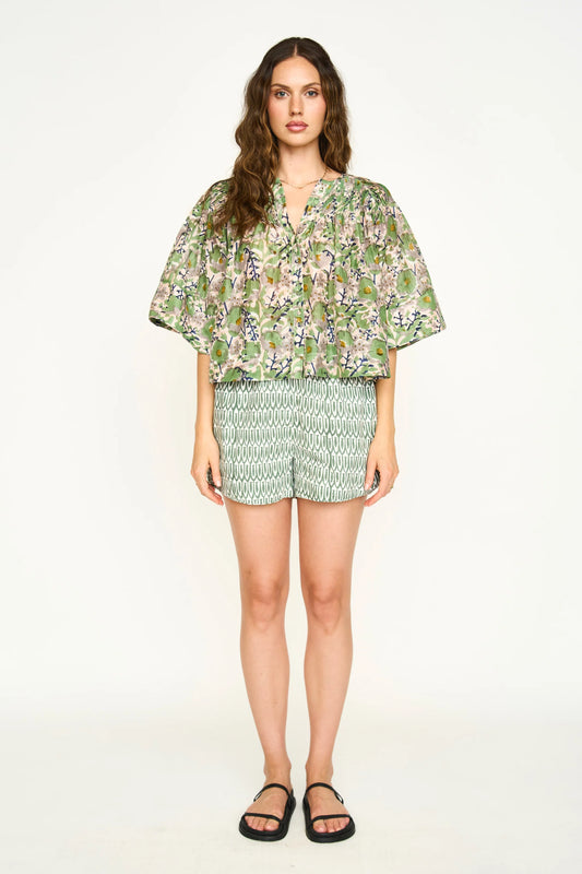 Kerala Blouse