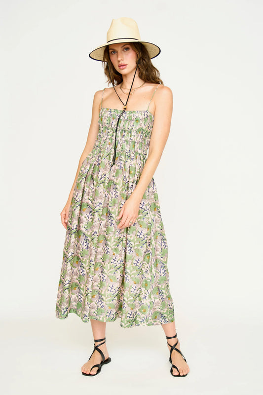 Puglia Dress