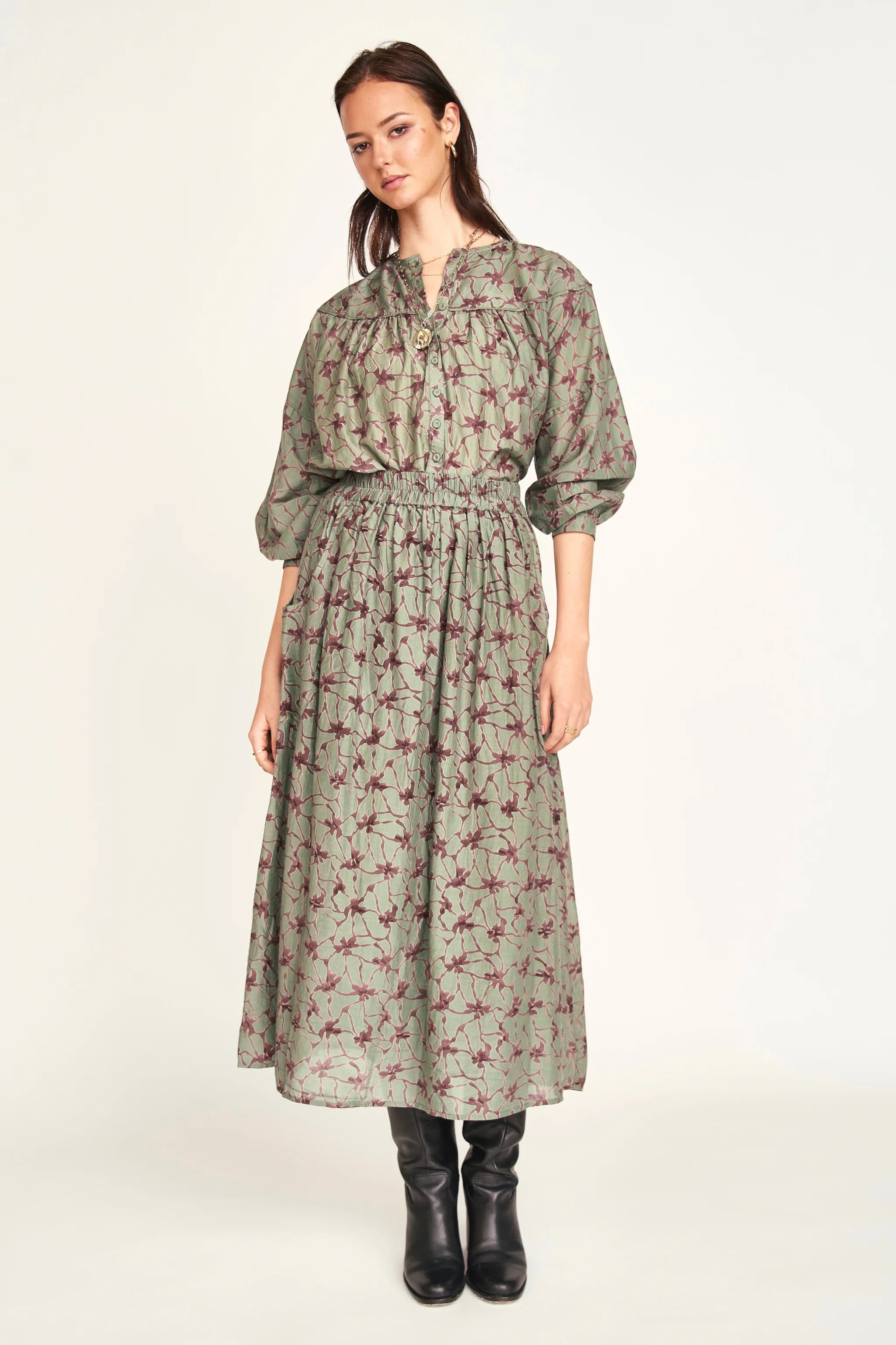 Verona Skirt