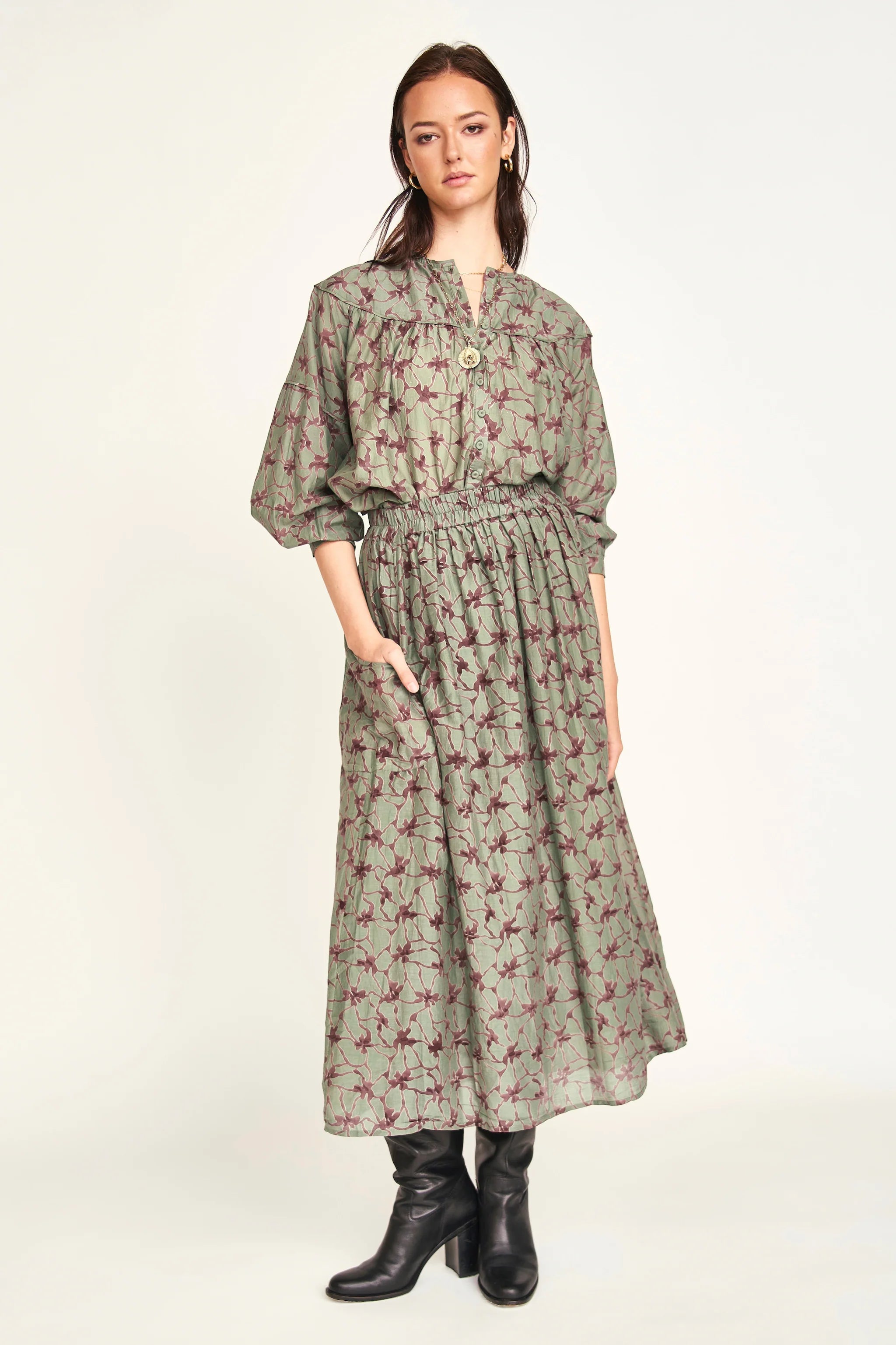 Verona Skirt