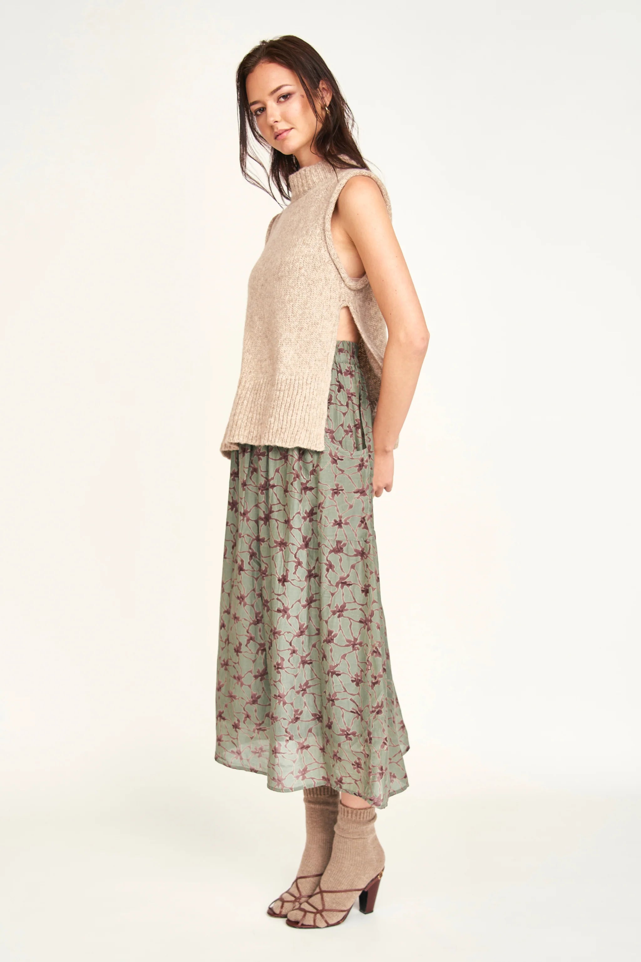 Verona Skirt