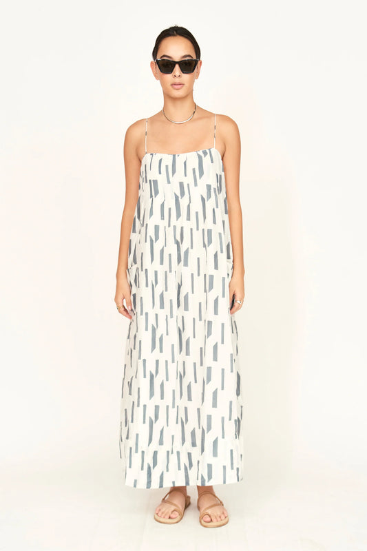 Zuma Dress