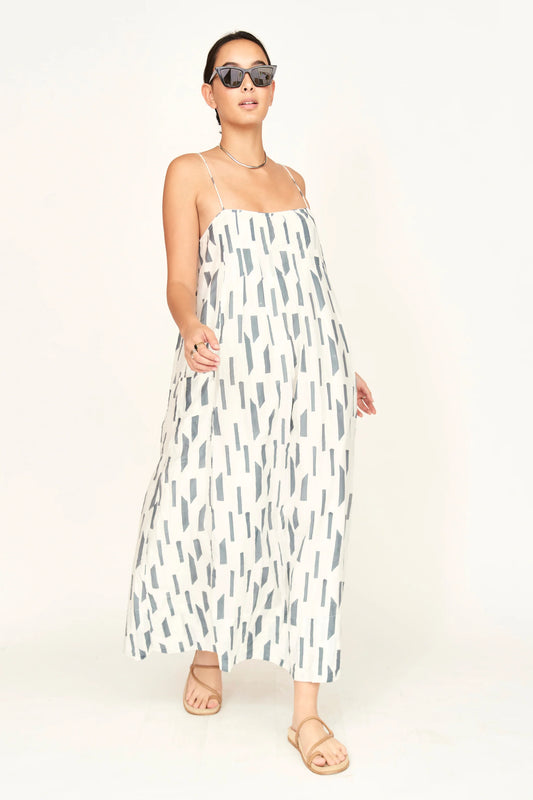Zuma Dress