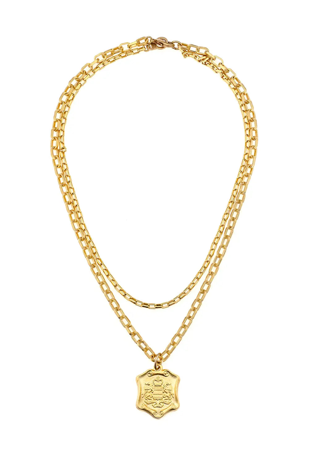 Fayette Necklace