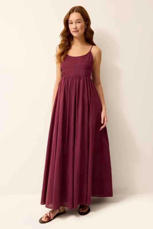 Bailey Dress
