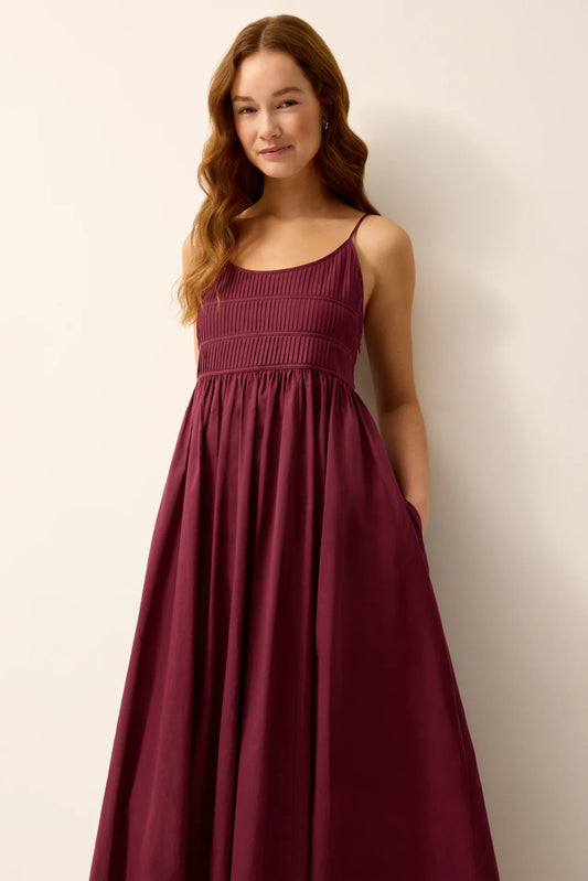 Bailey Dress