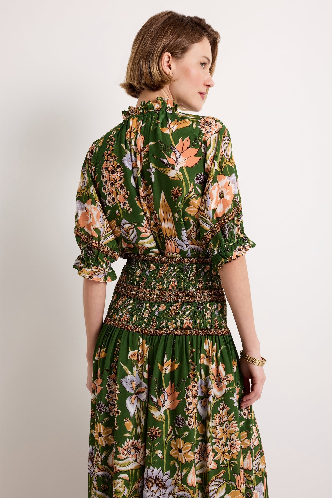 Billie Blouse