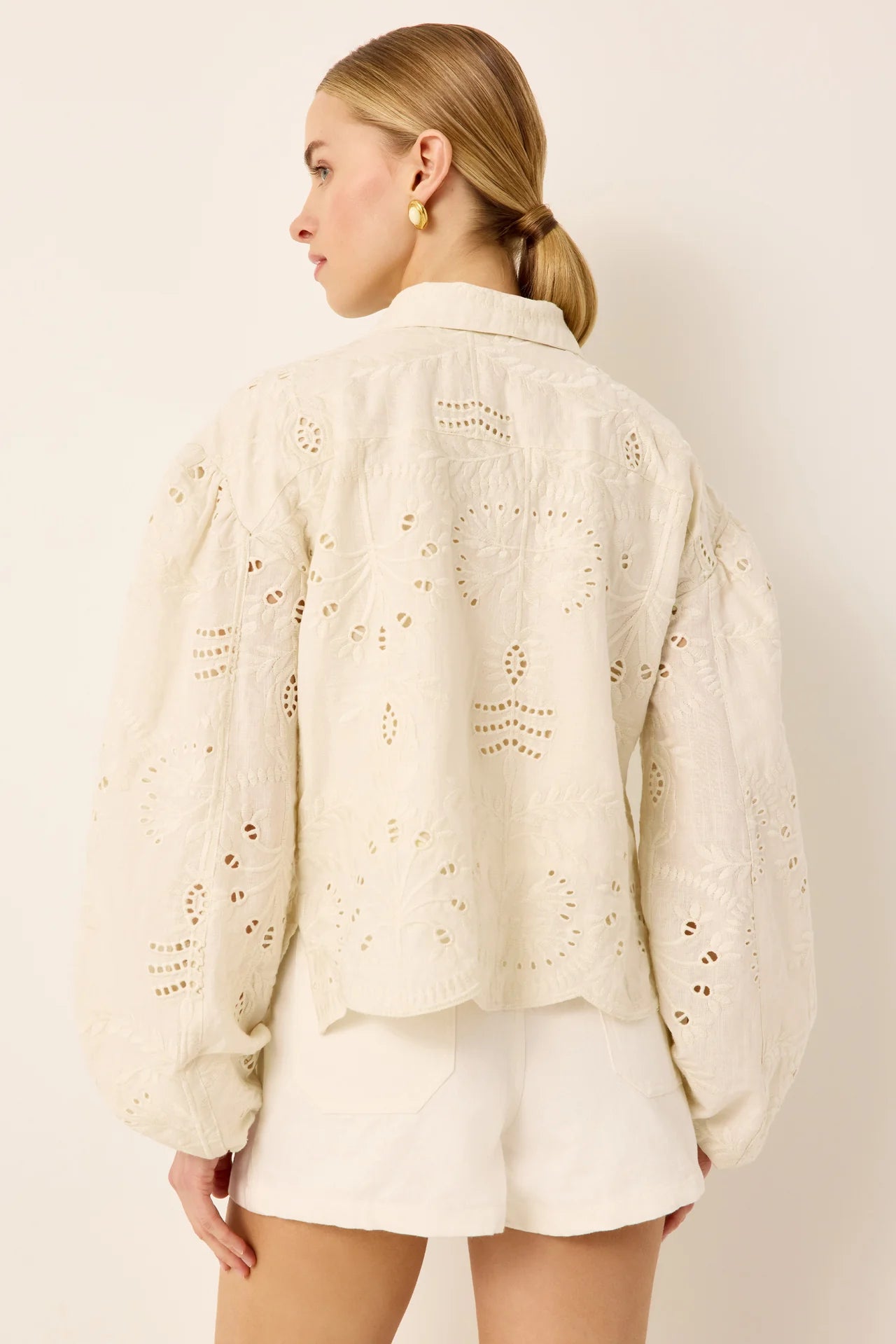 Ivana Blouse