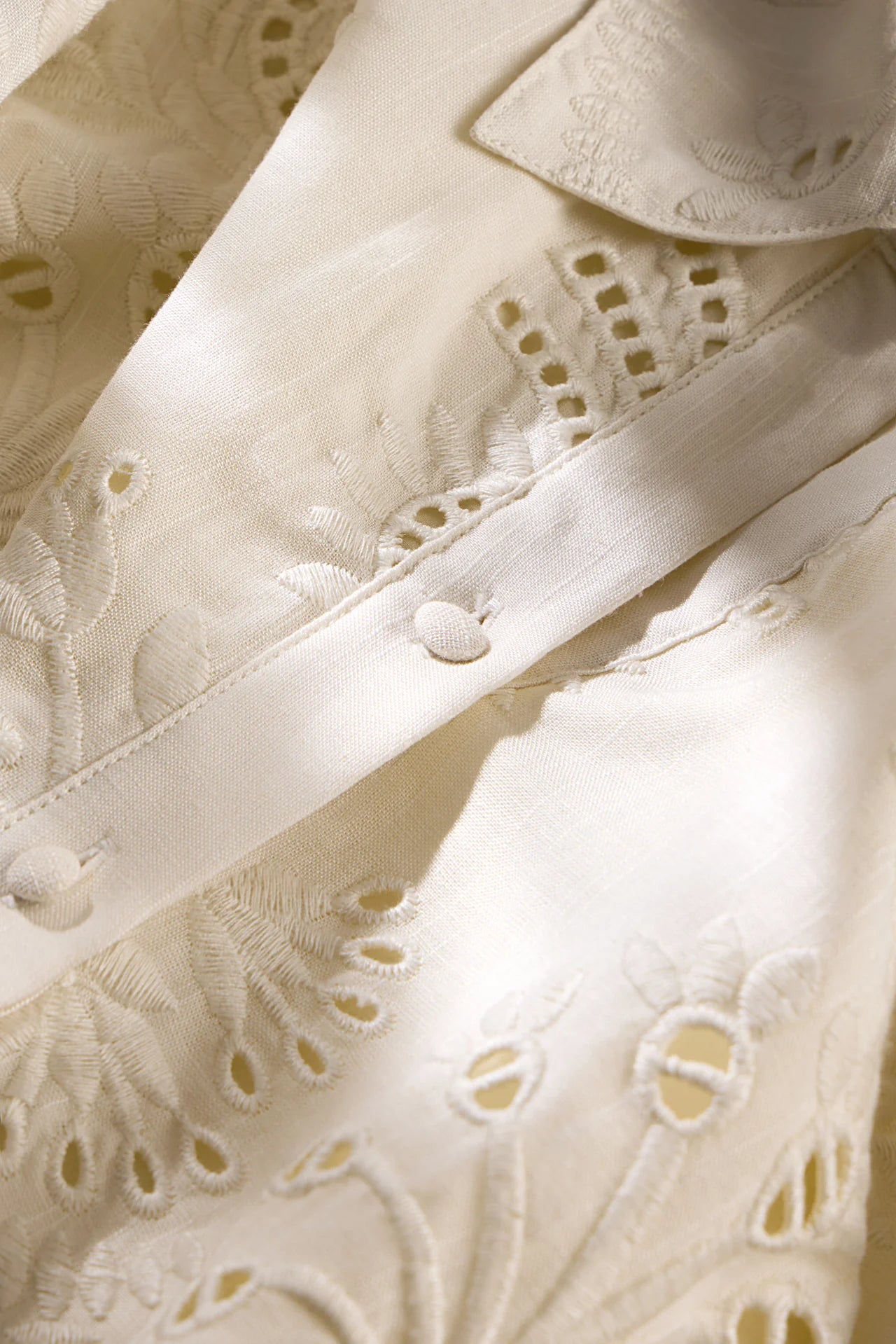 Ivana Blouse