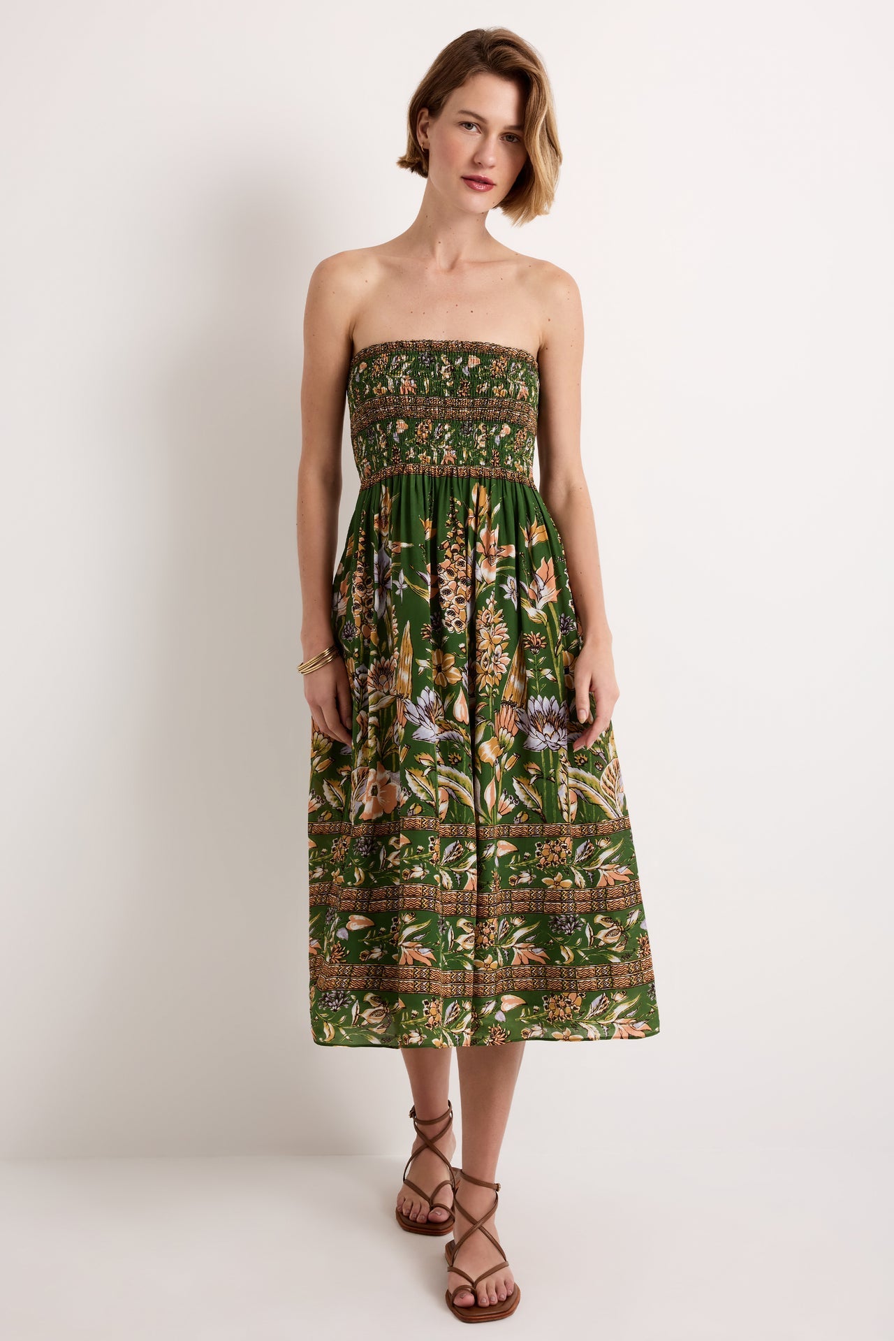 Stacie Skirt