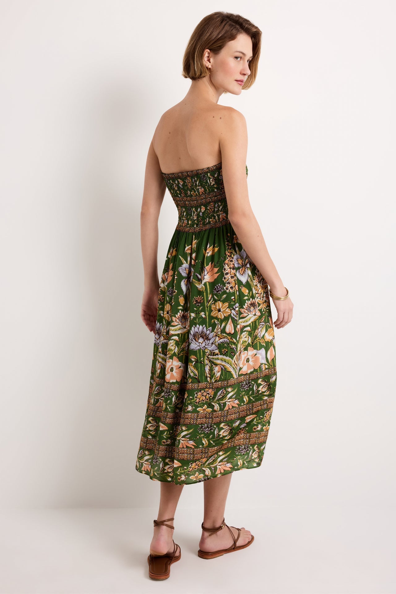 Stacie Skirt