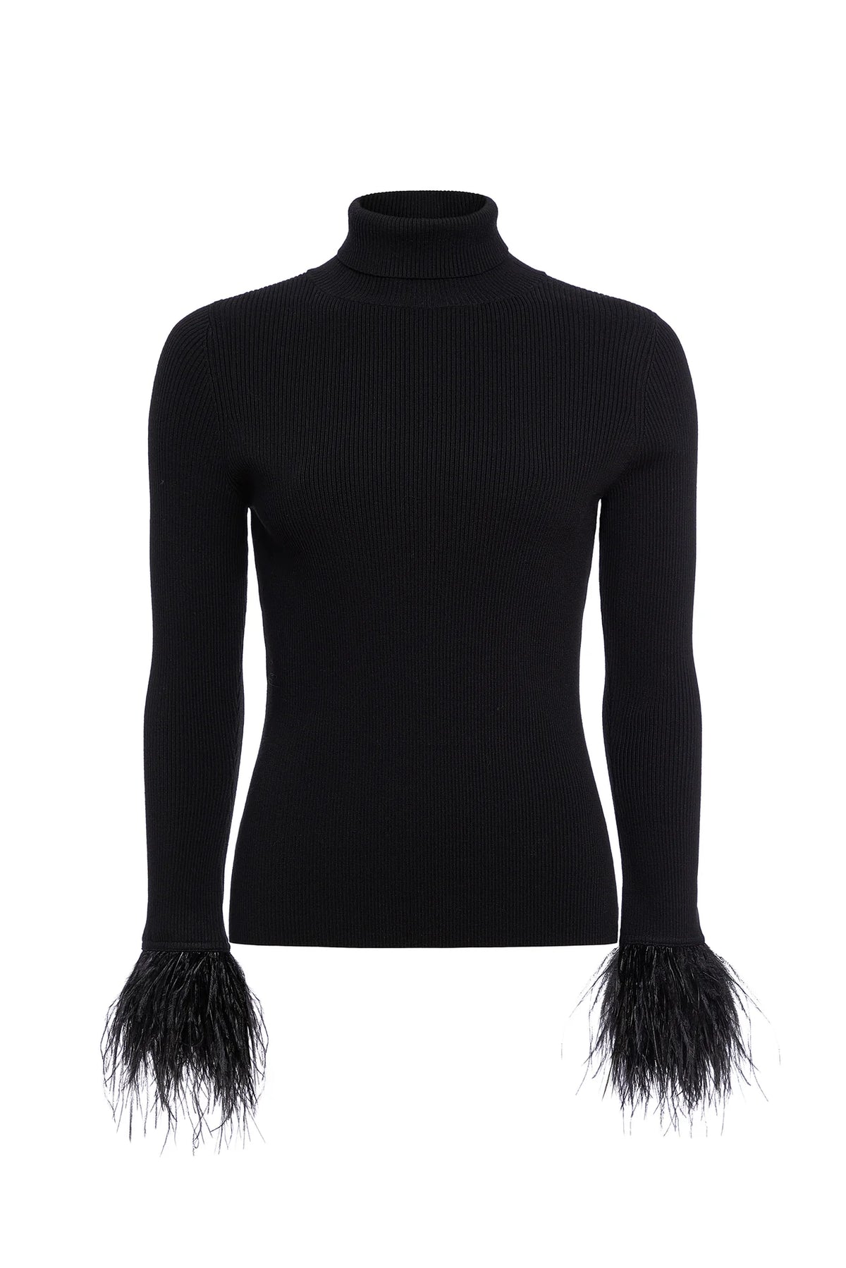 Tucker Top in Black