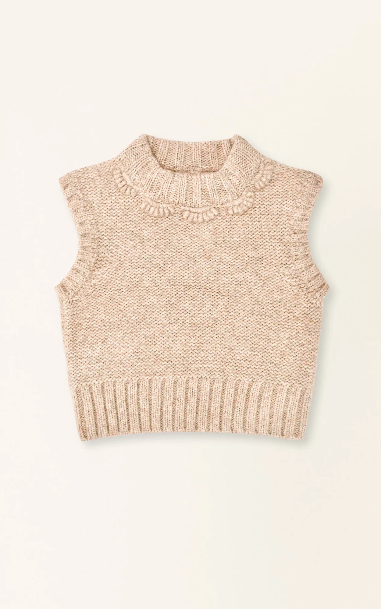 Marin Shell Vest