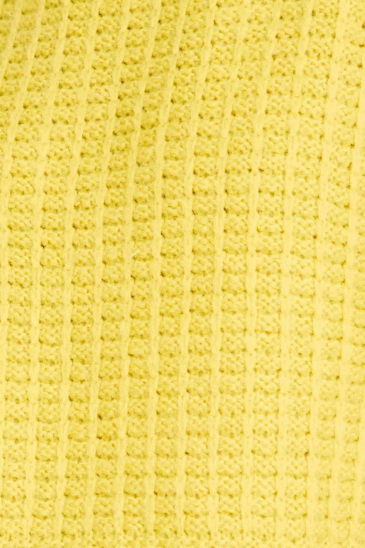 Aspen Sweater Vest in Lemongrass