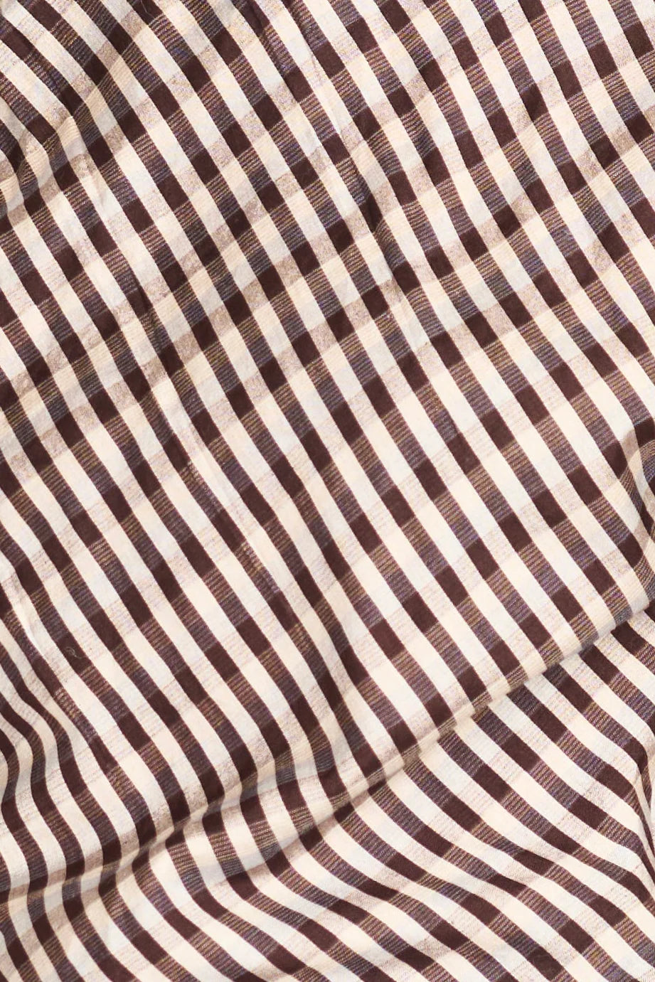 Marais Silk Top in Shadowline