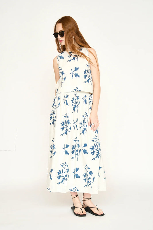Santanyi Tank in Summer Fig