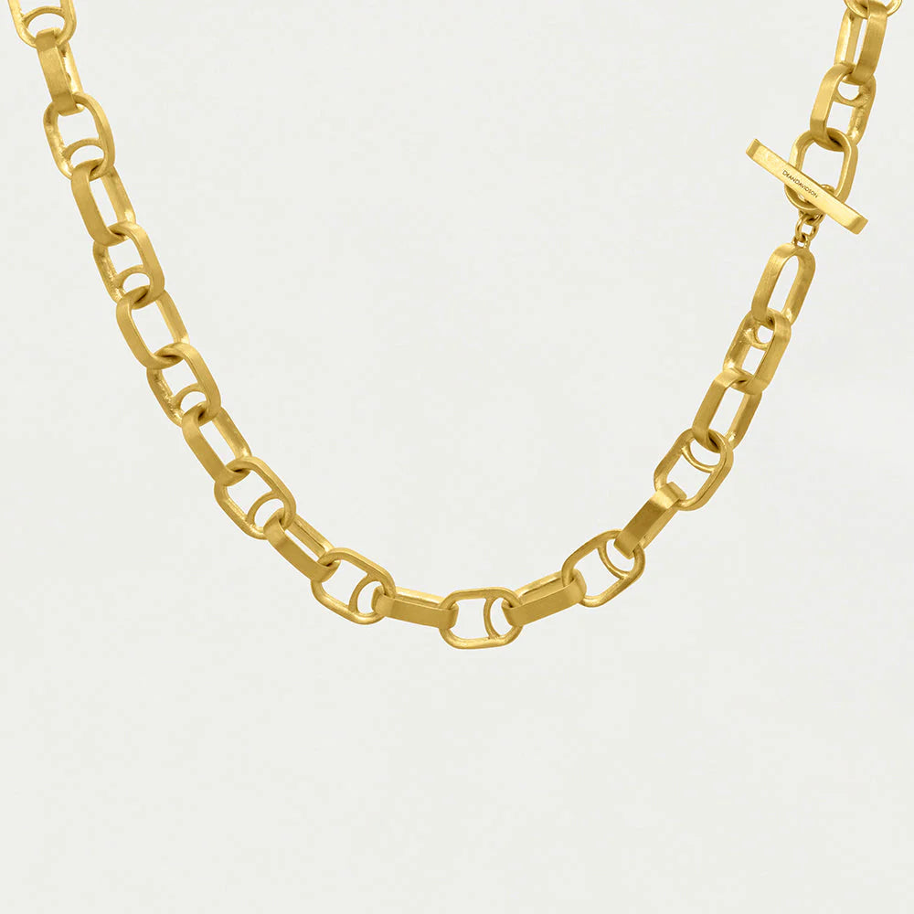 Manhattan Necklace