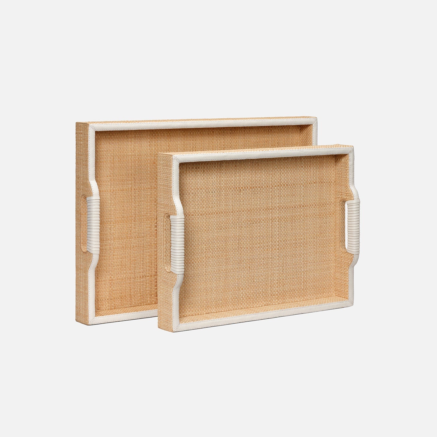 Hammet Rectangular Tray