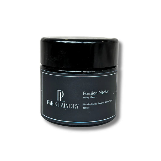 Parisian Nectar Honey Mask