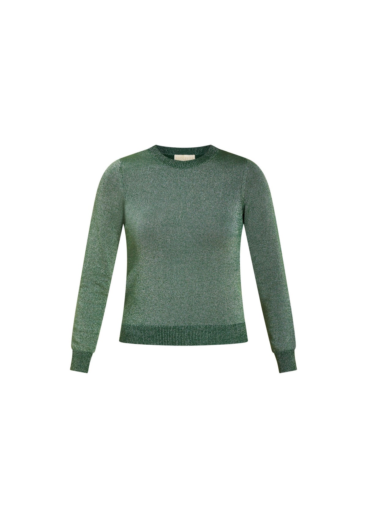 Phoebe Sparkle Knit Sweater