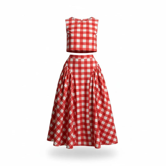 Picnic Skirt
