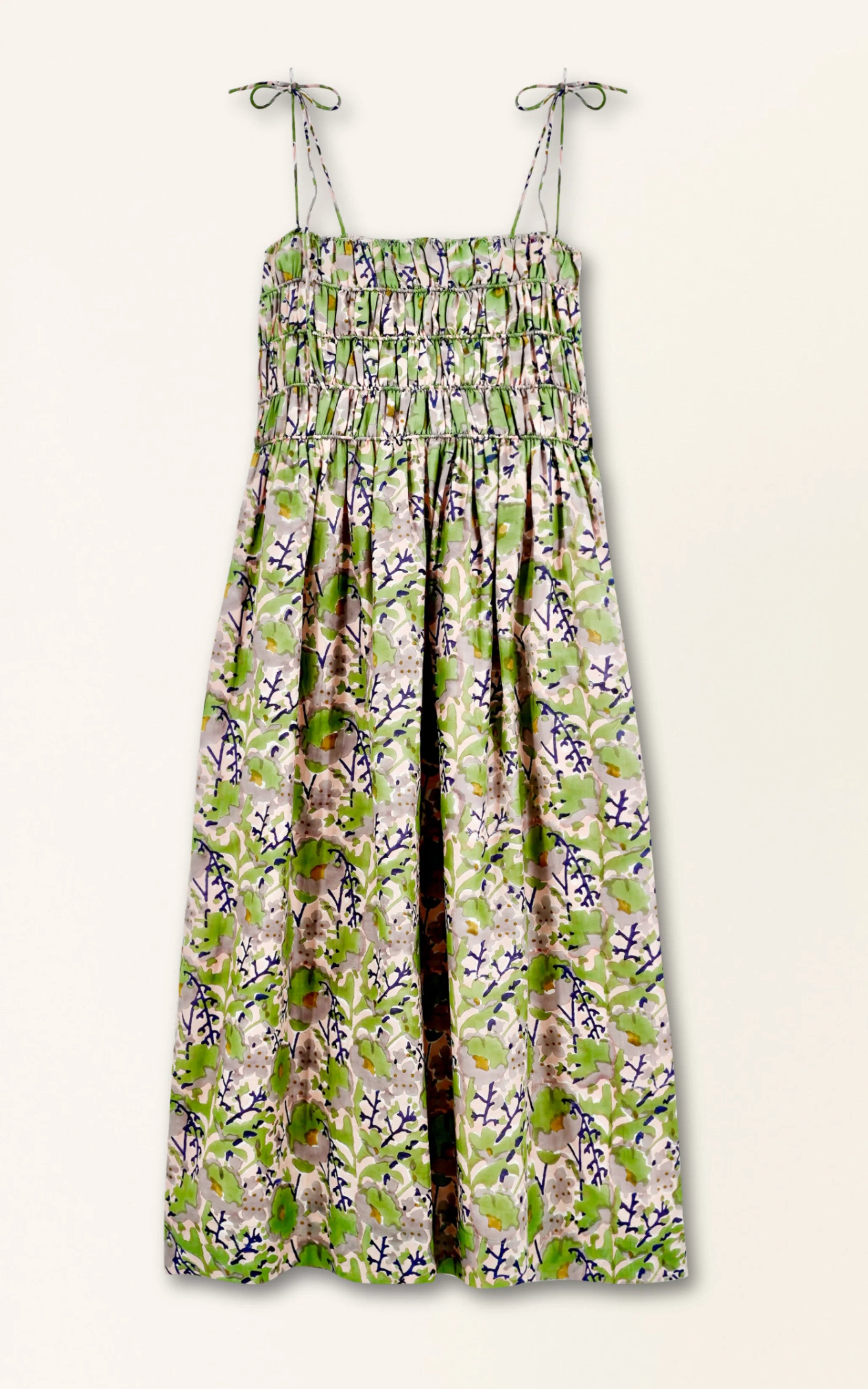 Puglia Dress