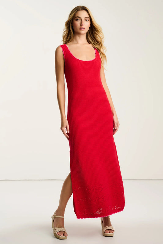 Seaside Chic Dress