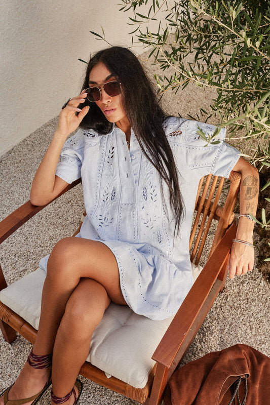 Solara Dress
