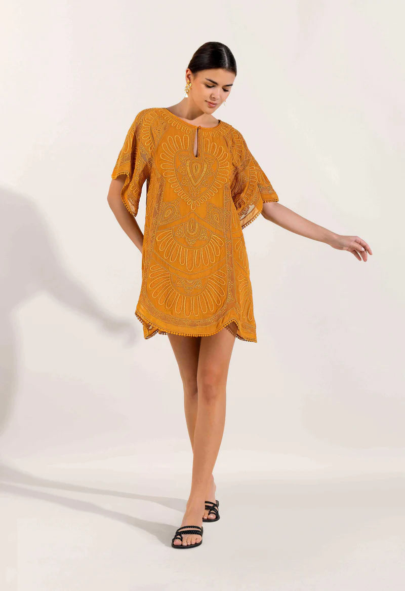Allure Dress