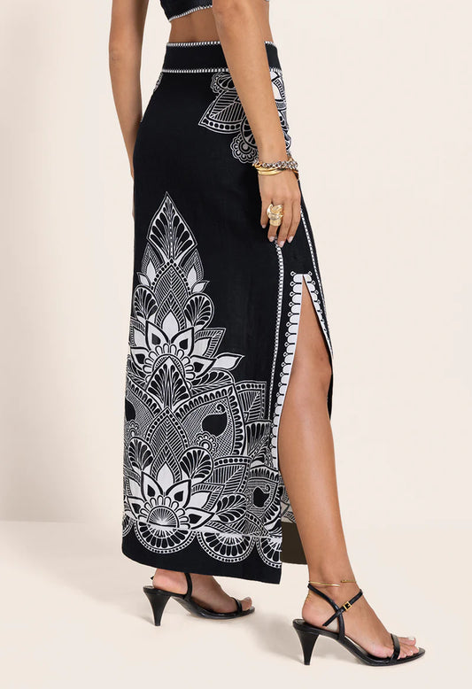 Sadia Skirt