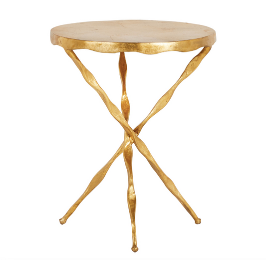 Edgar Side Table